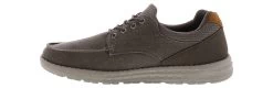 Deerstags Uplift Men’s Casual Shoe -men's shoes deerstags uplift gry uplift grey04
