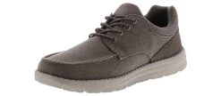 Deerstags Uplift Men’s Casual Shoe -men's shoes deerstags uplift gry uplift grey05
