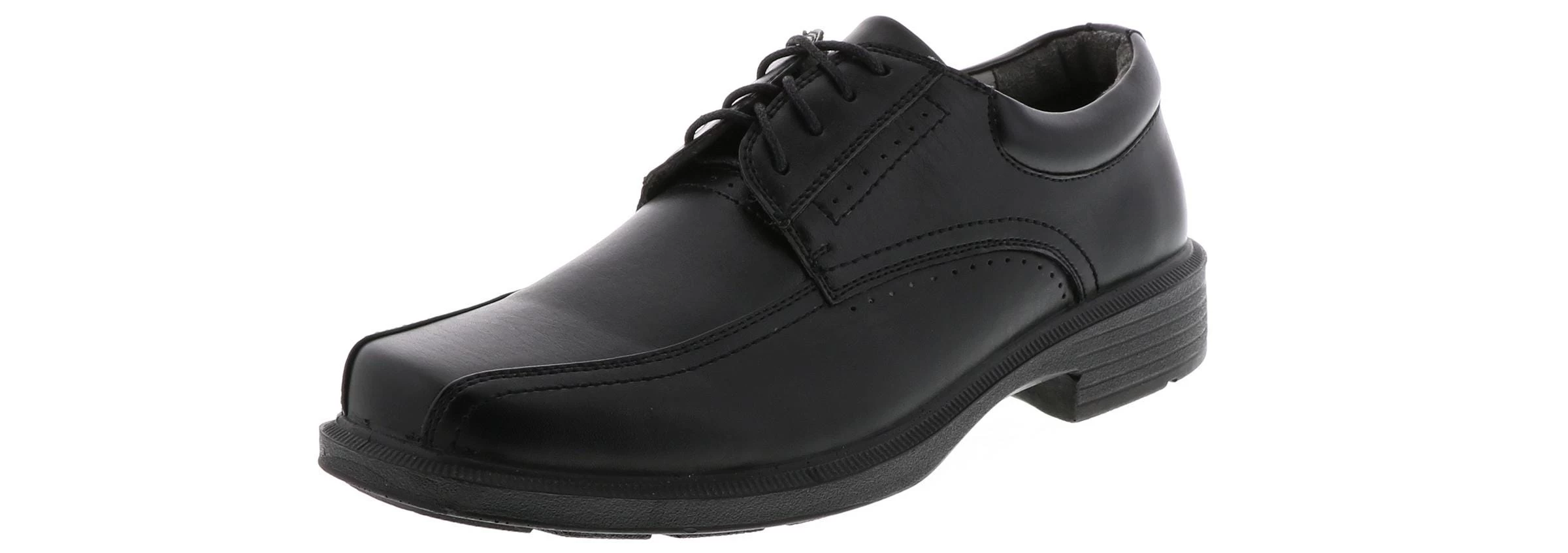 Deerstags Williamsburg Men's Wide-Width Dress Shoe 3 Deerstags Williamsburg Men's Wide-Width Dress Shoe