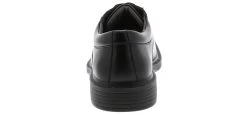 Deerstags Williamsburg Men's Wide-Width Dress Shoe 10 Deerstags Williamsburg Men's Wide-Width Dress Shoe -men's shoes deerstags williamsburg black03