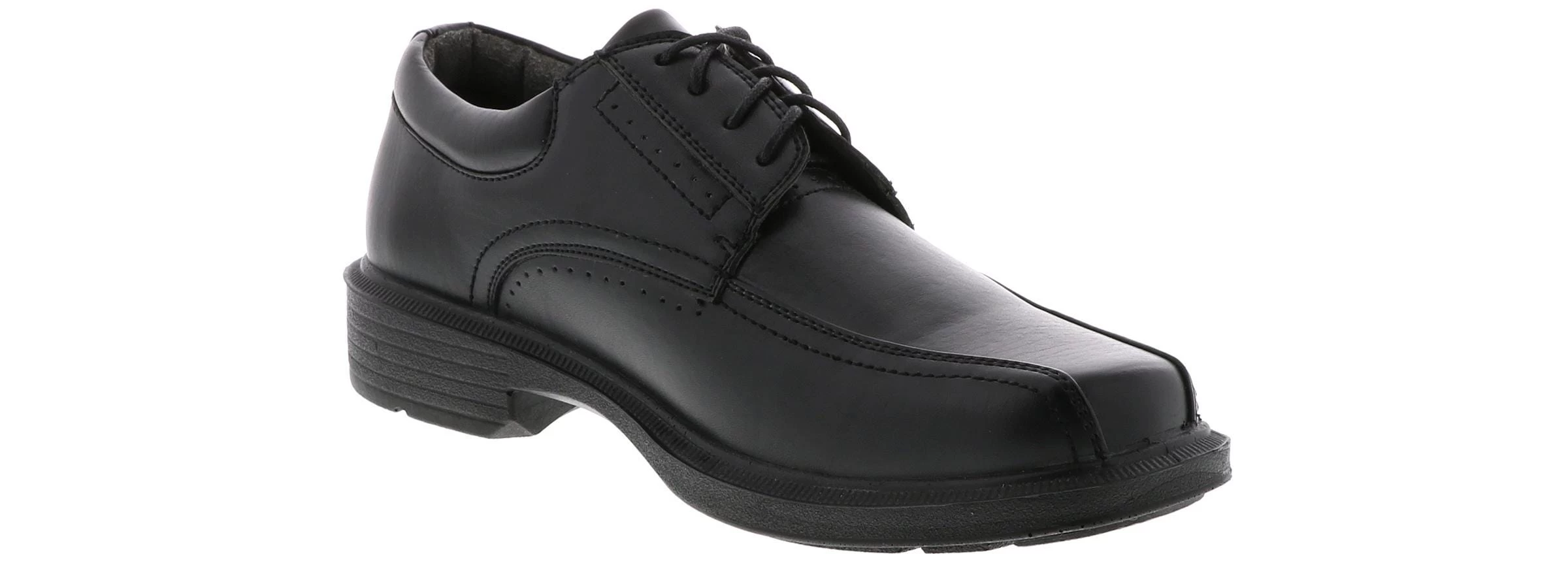 Deerstags Williamsburg Men's Wide-Width Dress Shoe 7 Deerstags Williamsburg Men's Wide-Width Dress Shoe - Image 5