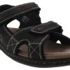 Dockers Newpage Men’s Outdoor Sandal 1 Dockers Newpage Men’s Outdoor Sandal -men's shoes dockers 90 21386 newpage grey01