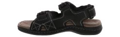 Dockers Newpage Men’s Outdoor Sandal -men's shoes dockers 90 21386 newpage grey04