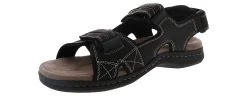 Dockers Newpage Men’s Outdoor Sandal -men's shoes dockers 90 21386 newpage grey05