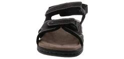 Dockers Newpage Men’s Outdoor Sandal -men's shoes dockers 90 21386 newpage grey06