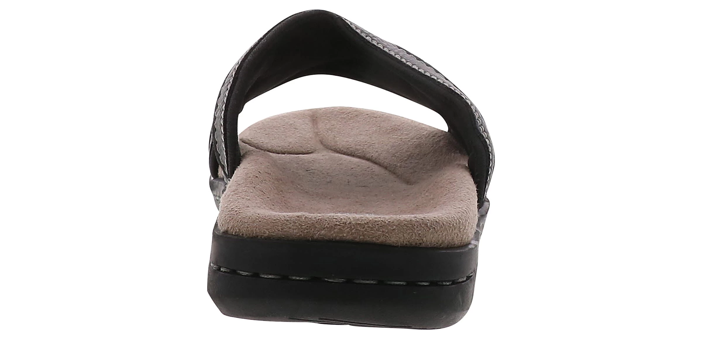 Dockers Sunland Men’s Wide-Width Sandal 4 Dockers Sunland Men’s Wide-Width Sandal - Image 2