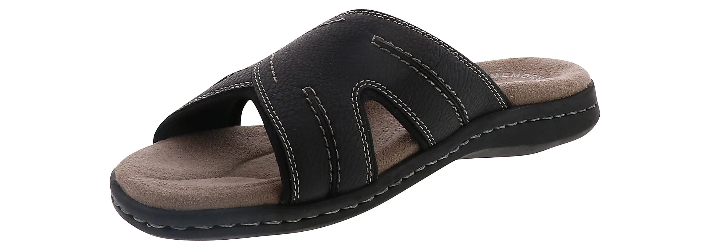 Dockers Sunland Men’s Wide-Width Sandal 6 Dockers Sunland Men’s Wide-Width Sandal - Image 4