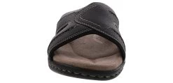 Dockers Sunland Men’s Wide-Width Sandal 12 Dockers Sunland Men’s Wide-Width Sandal -men's shoes dockers 90 21394 sunlandwides black06