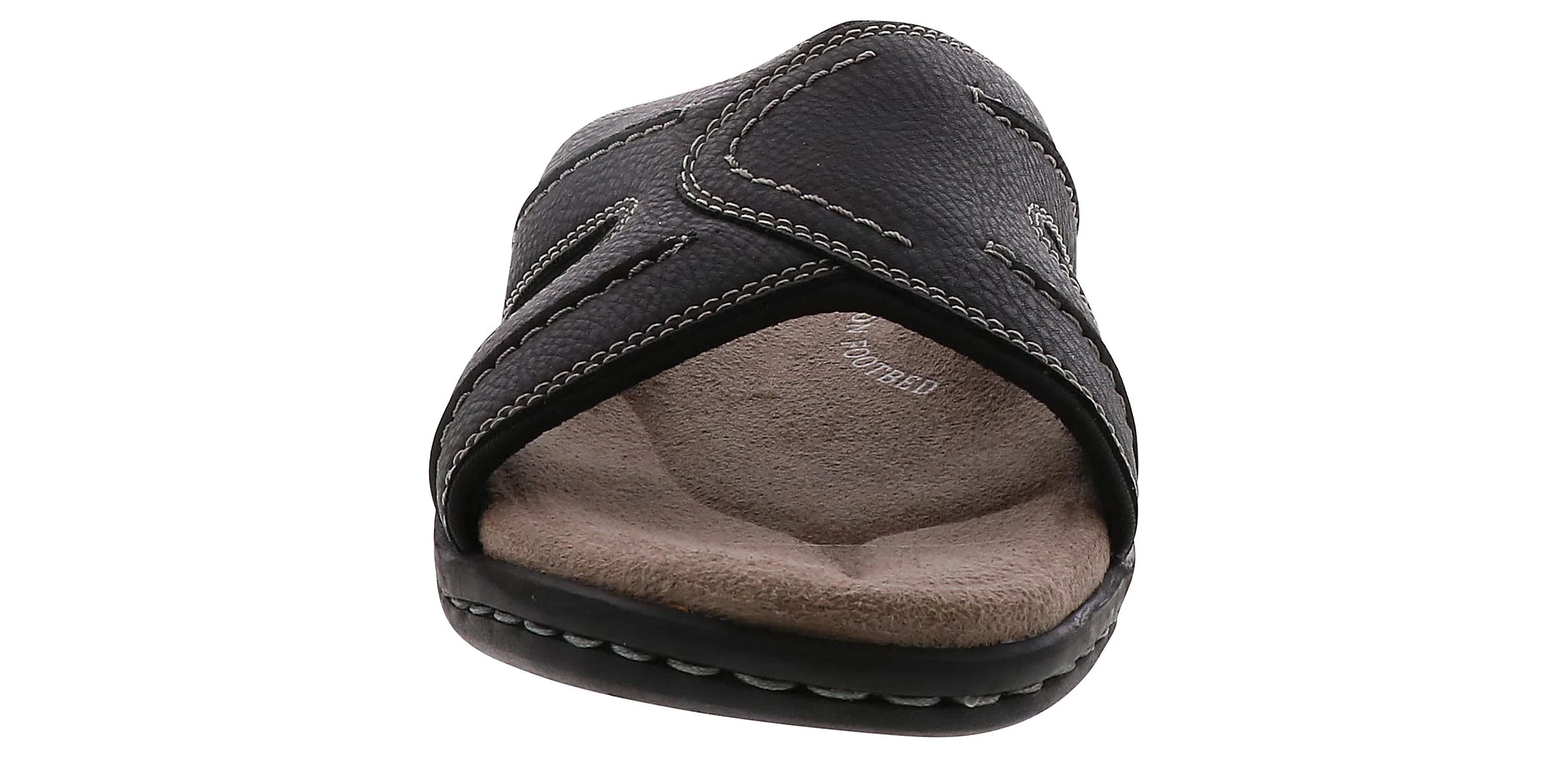 Dockers Sunland Men’s Wide-Width Sandal 7 Dockers Sunland Men’s Wide-Width Sandal - Image 5