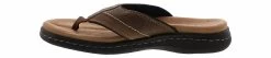 Dockers Laguna Men’s Casual Sandal -men's shoes dockers 90 21462 laguna brown04