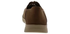 Dockers Wylder Men’s Casual Boat Shoe -men's shoes dockers 90 40652 wylder tan03