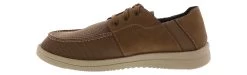 Dockers Wylder Men’s Casual Boat Shoe -men's shoes dockers 90 40652 wylder tan04