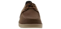 Dockers Wylder Men’s Casual Boat Shoe -men's shoes dockers 90 40652 wylder tan06