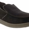 Dockers Ferris Men’s Casual Shoe 1 Dockers Ferris Men’s Casual Shoe -men's shoes dockers 90 42504 ferris black01