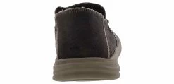 Dockers Ferris Men’s Casual Shoe -men's shoes dockers 90 42504 ferris black03
