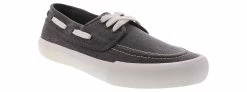 Dockers Fenmore Men’s Boat Shoe -men's shoes dockers 90 43355 fenmore grey01