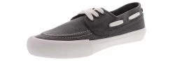 Dockers Fenmore Men’s Boat Shoe -men's shoes dockers 90 43355 fenmore grey05