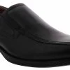 Dockers Greer Men’s Dress Shoe -men's shoes dockers 90 43514 greer black01