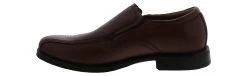 Dockers Greer Men’s Wide-Width Dress Shoe -men's shoes dockers 90 43518 greer brown04