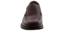 Dockers Greer Men’s Wide-Width Dress Shoe -men's shoes dockers 90 43518 greer brown06