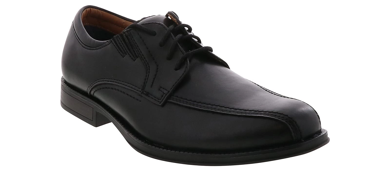 Dockers Geyer Men’s Wide Width Oxford Dress Shoe 3 Dockers Geyer Men’s Wide Width Oxford Dress Shoe
