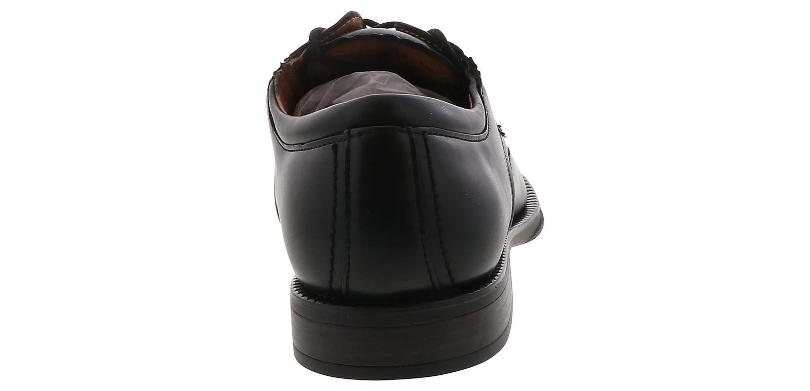 Dockers Geyer Men’s Wide Width Oxford Dress Shoe 5 Dockers Geyer Men’s Wide Width Oxford Dress Shoe - Image 3