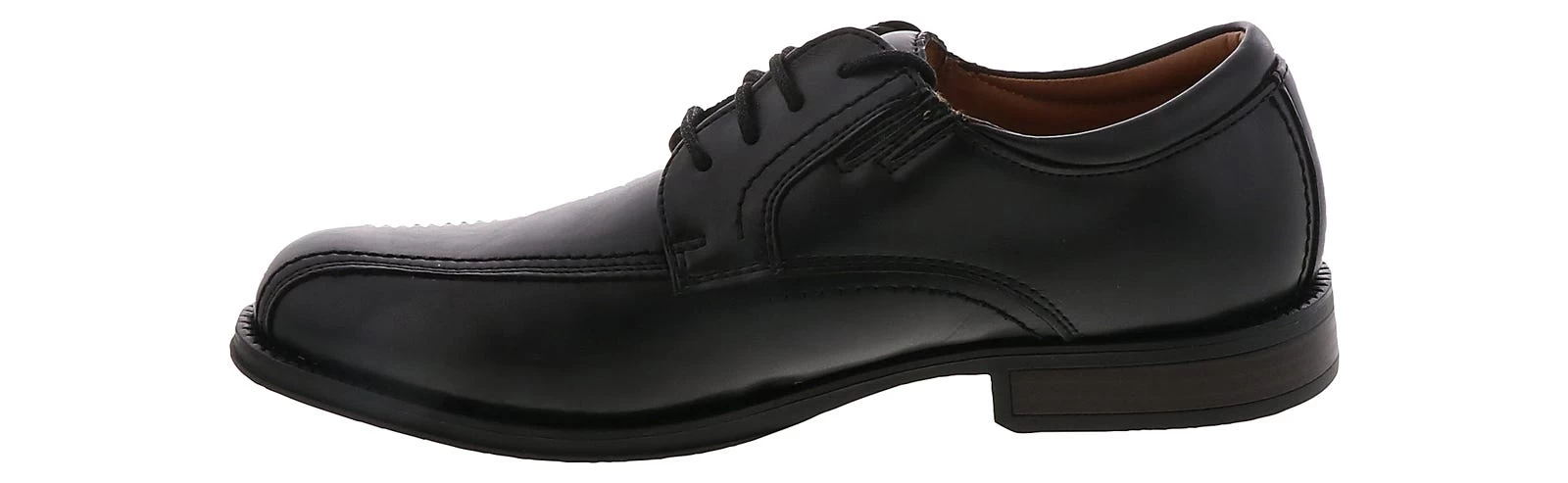Dockers Geyer Men’s Wide Width Oxford Dress Shoe 6 Dockers Geyer Men’s Wide Width Oxford Dress Shoe - Image 4