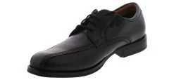 Dockers Geyer Men’s Wide Width Oxford Dress Shoe 12 Dockers Geyer Men’s Wide Width Oxford Dress Shoe -men's shoes dockers 90 43524 geyer black05