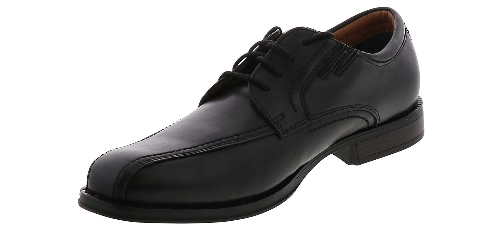 Dockers Geyer Men’s Wide Width Oxford Dress Shoe 7 Dockers Geyer Men’s Wide Width Oxford Dress Shoe - Image 5