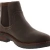 Dockers Ransom Men’s Casual Boot -men's shoes dockers 90 43938 ransom brown01