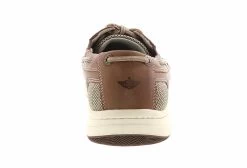 Dockers Beacon Men's Boat Shoe -men's shoes dockers beacon 9038613 brown03