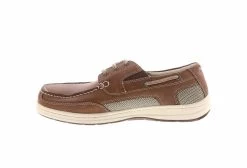 Dockers Beacon Men's Boat Shoe -men's shoes dockers beacon 9038613 brown04