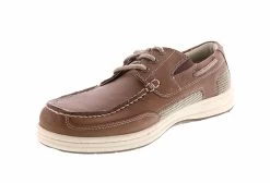 Dockers Beacon Men's Boat Shoe -men's shoes dockers beacon 9038613 brown05