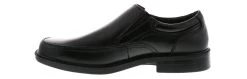 Dockers Edson Black Men's Dress Shoe -men's shoes dockers edson 33524 black04