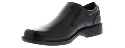 Dockers Edson Black Men's Dress Shoe -men's shoes dockers edson 33524 black05
