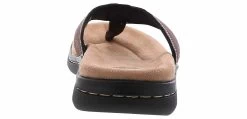 Dockers Laguna Men’s Sandal -men's shoes dockers laguna 9021469 brown03