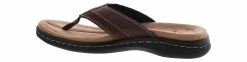 Dockers Laguna Men’s Sandal -men's shoes dockers laguna 9021469 brown04