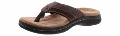 Dockers Laguna Men’s Sandal -men's shoes dockers laguna 9021469 brown05