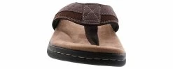 Dockers Laguna Men’s Sandal -men's shoes dockers laguna 9021469 brown06