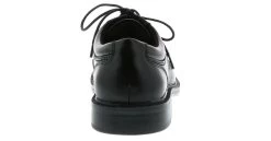 Dockers Manvel Black Men's Wide-Width Dress Shoe -men's shoes dockers manuel 33504 black03