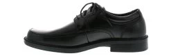 Dockers Manvel Black Men's Wide-Width Dress Shoe -men's shoes dockers manuel 33504 black04