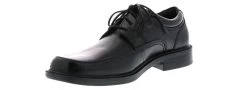 Dockers Manvel Black Men's Wide-Width Dress Shoe -men's shoes dockers manuel 33504 black05