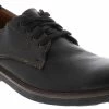 Dockers Parkway Men's Dress Shoe -men's shoes dockers parkway 9036214 black01