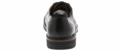 Dockers Parkway Men's Dress Shoe -men's shoes dockers parkway 9036214 black03
