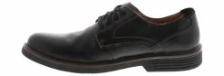 Dockers Parkway Men's Dress Shoe -men's shoes dockers parkway 9036214 black04