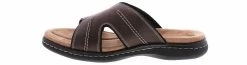 DOCKERS SUNLAND MENS CASUAL SHOE 11 DOCKERS SUNLAND MENS CASUAL SHOE -men's shoes dockers sunland 90 21398 brown04