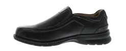 Dockers Agent Men's Dress Shoe -men's shoes dockers agent black04