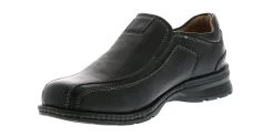 Dockers Agent Men's Dress Shoe -men's shoes dockers agent black05