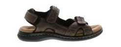 Dockers Newpage Men's Comfort Sandal -men's shoes dockers newpage brown02