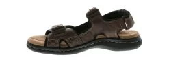 Dockers Newpage Men's Comfort Sandal -men's shoes dockers newpage brown04